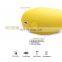 4400mAh small mango warm hand USB charging power bank for mobile phone