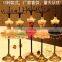 Hot sale Maiden series bright coloured Model Jewelry Holder &jewelry stand