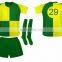 100% polyester sublimated Soccer jersey,New season soccer jersey soccer, football club team football uniforms