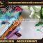 Digital printing on high quality polyester french chiffon fabric
