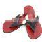 RH05 MEN LEATHER MOROCCAN STYLE HANDMADE SANDAL SLIPPER INDIAN TOE STRAP