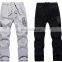 T-MP511 Your Logo Embroidered Cotton Plus Size French Terry Sweatpants