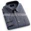 T-MSS526 Wholesale Long Sleeve Casual Men Fashion Denim Shirt