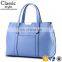 CR ebay china website hot selling  china supplier duffle with pocket outsiade blank tote bag