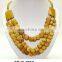 Handmade Crafted Custom Ladies Jewelry