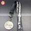 Promotional fashion cheap lanyard clamp
