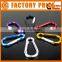 Most Welcomed Colorful Aluminum Carabiner