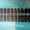 stainless steel metal speaker mesh with 3M adhesive