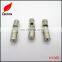 Factory supply metal solid brass barrel hinge for jewelry box