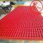 For Platform Trench White Frp Grating Fire Resistance