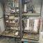 Used MAZAK VTC-16A vertical machining center