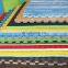 High Quality Colorful Gym EVA Taekwondo Mat