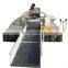 Hot sale small mini portable gold dredge boat for sale/gold mining dredge