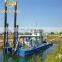 China Supplier 800m3/h Cutter Suction Dredger