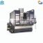 Automatic tool changer vertical disc type knife library machine center