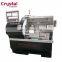 Cheap Small CNC Lathe Price for Sale metal lathe factory in China CK6132