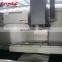 cnc lathe and milling machine machining center VMC550L Fanuc controller