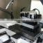 used small full low cost cnc lathe machine ck6140