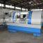 CK6140 CNC machine, cnc lathe machine price, low cost heavy cutting metal lathe