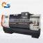 New Not Used CK6150 CNC Lathe Machine With Electric Turret