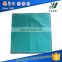 Green Waterproof truck canvas tarpaulin cover supplier from China