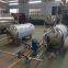 Two parallel pot recuperated high temperature and high pressure sterilization pot(full/semi-automatic)