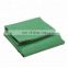 PE Fabric Woven Tarpaulin Sheet For Wheelbarrow Covers