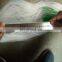 Pakistan 1.8x60m 20X20cm mesh cucumber plant support net