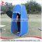 waterproof anti-UV camp tent changing room bench