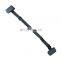 Factory stock cheap durable black ski carrier strap