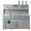 Factory small scale stick ice cream making machine cup & cone ice cream filling machine sliced ice cream  production line