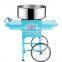 cotton candy machine gas/flower cotton candy machine/cotton candy maker