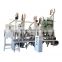 Fully automatic rice mill plant /combined rice huller destoner paddy milling machine/rice mill plant complete set for sale
