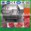frozen halal beef meatcube cutter and meat slicer /frozen meat cutting machine/frozen meat slicer