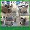 Semi/Full automatic potato chips french fried machine/chips frying machine/sweet potato stick fryer