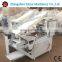  Top selling at low price samosa making machine/spring roll pastry sheet making machine