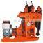 horizontal core drilling machine mini core drilling machine cheap water well drilling rig