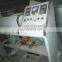 Automatic Pasta Macaroni Making Machine Italian pasta Macaroni fusilli production machine