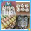 easy carry Tabletop type sushi ball robot making machine sushi rice ball robot machine