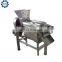 High Efficiency New Design Spiral Type Fruit Juicer Machine industrial juice extractor