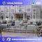 Widely Used Hot Sale compressed double-end sawdust pallet forming machine / hot platen wood block making machine