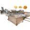 Automatic Electric Sweet Frozen French Fries Potato Chips Plant Price