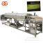 Stainless Steel Steamed Rice Cold Noodle Making Liangpi Making Machine