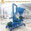 Rice wheat bean grain pneumatic sucking conveyor machine grain air activator