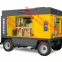 Atlas Copco Mobile Electric Screw Air Compressor of XRHE 1300 290psi20bar 1300cfm/37m3/min portable compress