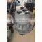 Корпус KRC0186 9021, редуктор поворота Sumitomo SH200