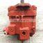 PSVL-54CG kyb pump U50-3A kayaba main pump U50 kubota hydraulic pump