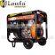 Portable 6kv air-cooled  Diesel Generator Set