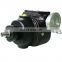 High pressure axial piston pumps A2VK for the pumping PU
