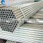 galvanized pipe steel pipe ends treatment plain and threaded
